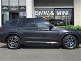 BMW X3 Image 3
