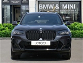 BMW X3 Image 4