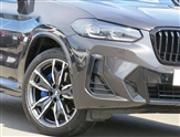 BMW X3 Image 6
