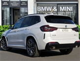 BMW X3 Image 2