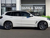 BMW X3 Image 3