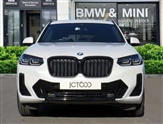 BMW X3 Image 4