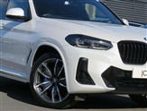 BMW X3 Image 6