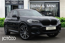 Used BMW X3