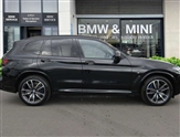 BMW X3 Image 3