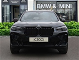 BMW X3 Image 4