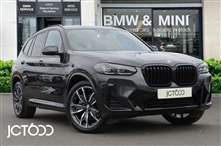 Used BMW X3