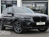 BMW X3 Image 1