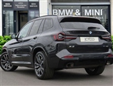 BMW X3 Image 2