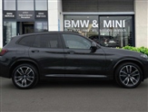 BMW X3 Image 3