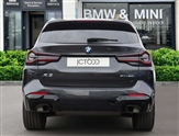 BMW X3 Image 5
