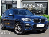 BMW X3 Image 1