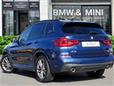 BMW X3 Image 2