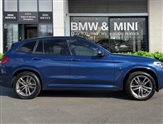BMW X3 Image 3