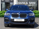BMW X3 Image 4
