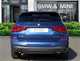 BMW X3 Image 5