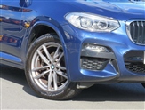 BMW X3 Image 6