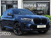 BMW X3 Image 1
