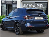 BMW X3 Image 2