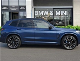BMW X3 Image 3
