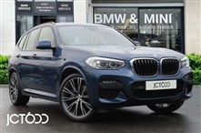 Used BMW X3