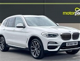 BMW X3 Image 1