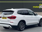 BMW X3 Image 3