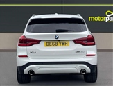 BMW X3 Image 4