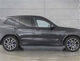 BMW X3 Image 3