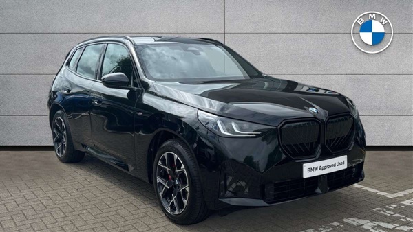 Large image for the Used BMW X3