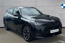 Used BMW X3