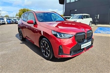 Used BMW X3