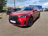 BMW X3 Image 3