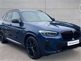 BMW X3 Image 2