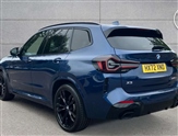 BMW X3 Image 3