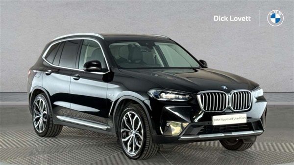 Large image for the Used BMW X3