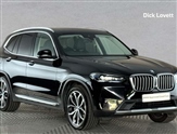BMW X3 Image 1