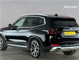 BMW X3 Image 2