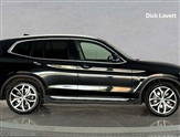 BMW X3 Image 3