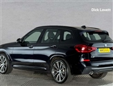 BMW X3 Image 2