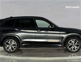 BMW X3 Image 3