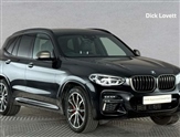 BMW X3 Image 1
