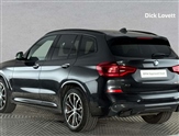 BMW X3 Image 2