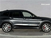BMW X3 Image 3