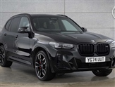BMW X3 Image 1