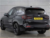BMW X3 Image 2