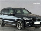 BMW X3 Image 1