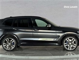 BMW X3 Image 3