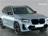 BMW X3 Image 1