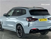 BMW X3 Image 2